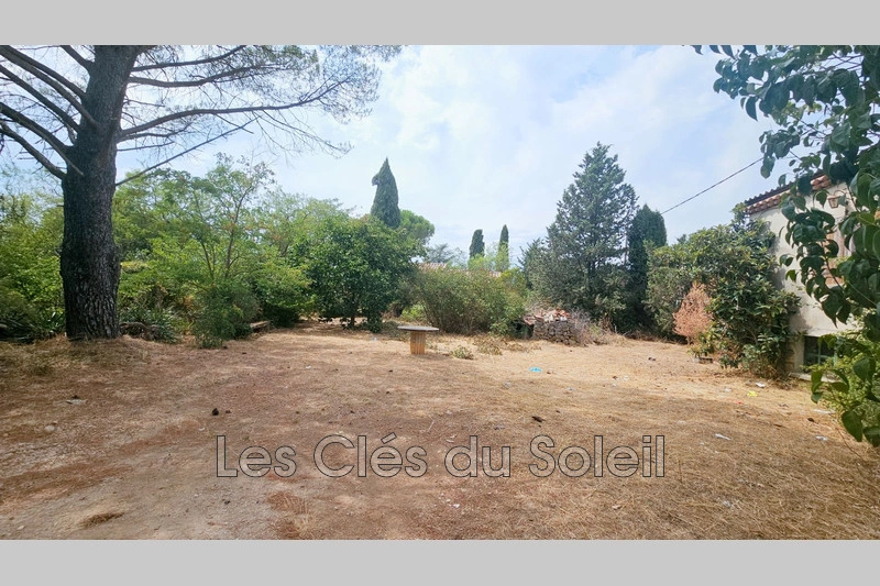 2 - venta casa garéoult var francia