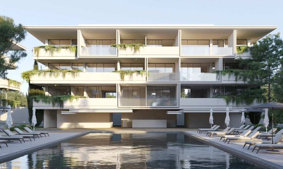 2 - apartment for sale in paphos paphos cyprus