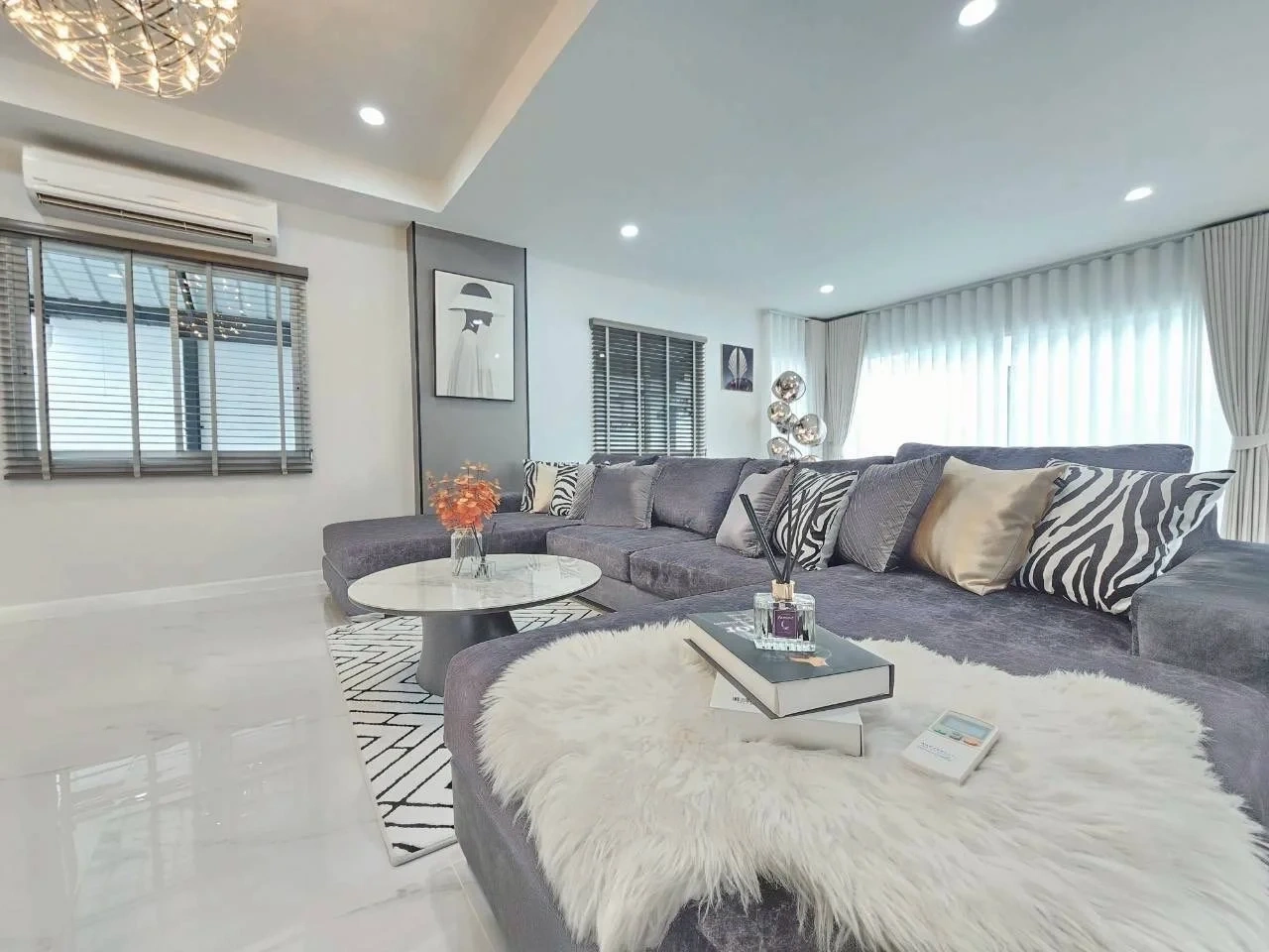 2 - venta casa pattaya chonburi tailandia
