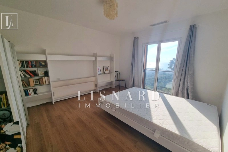 2 - vente villa vue mer golfe juan alpes-maritimes france