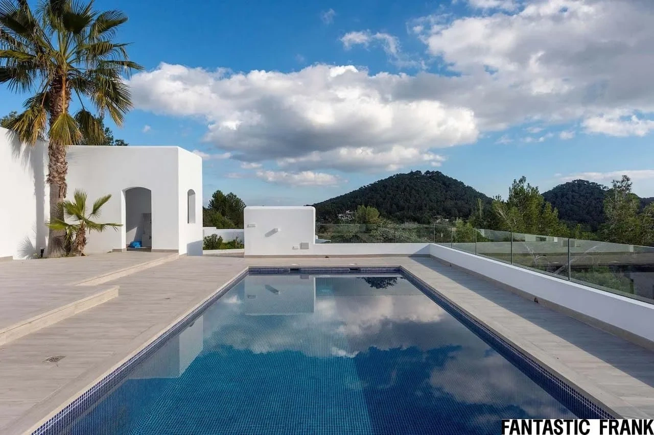 1 - vente maison ibiza - eivissa ibiza - baléares espagne