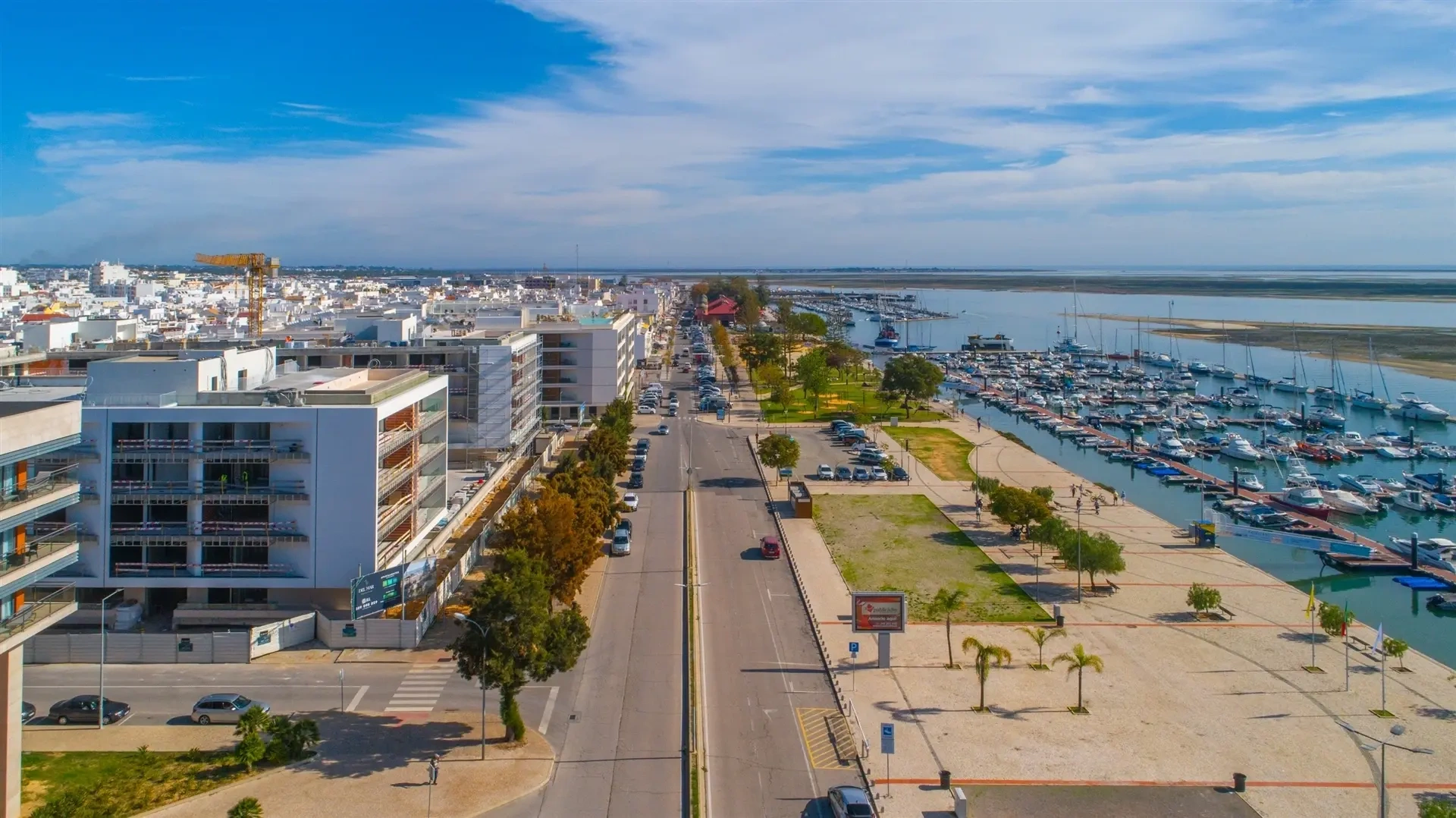 2 - vente appartement olhão algarve portugal