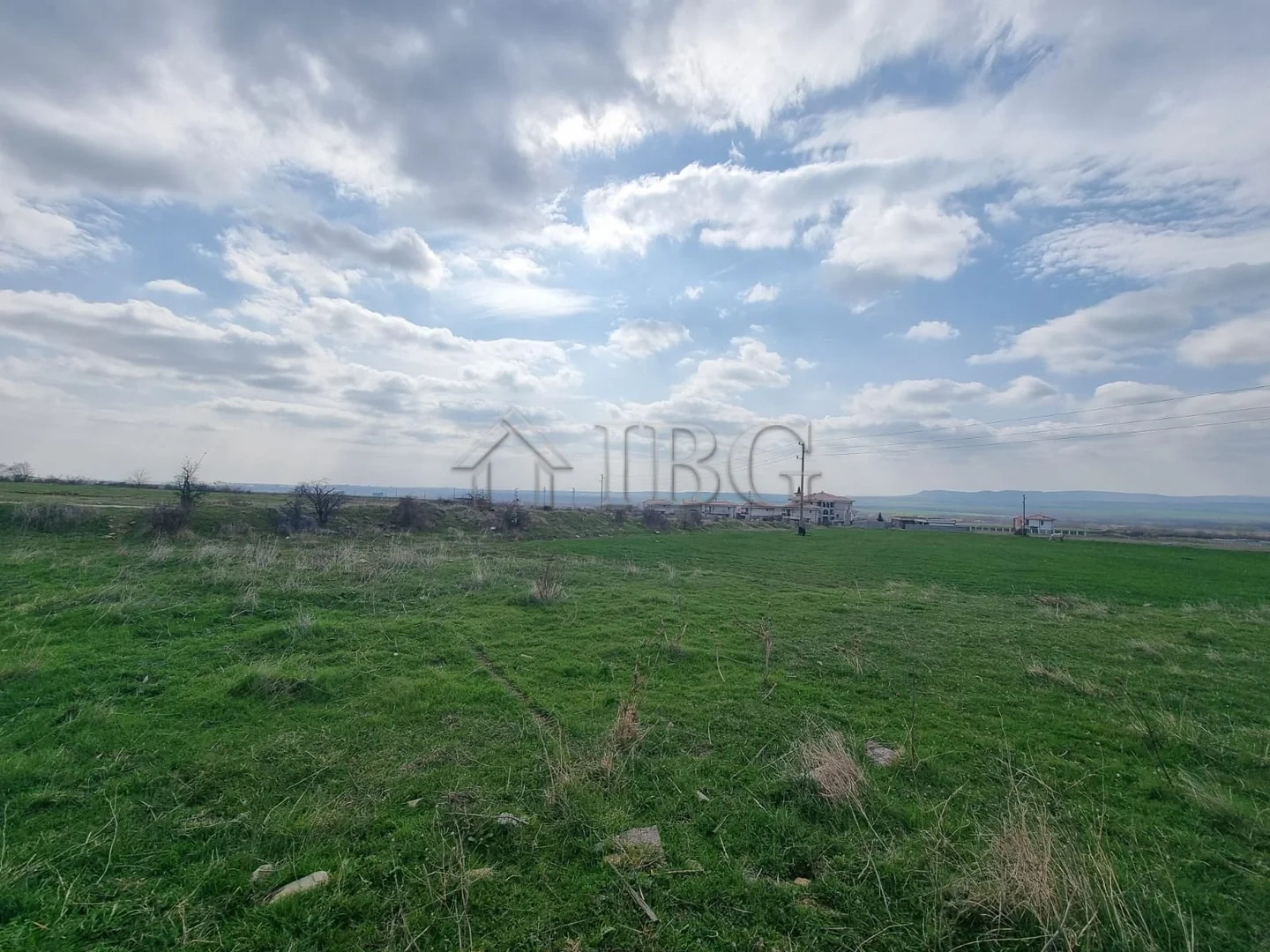 1 - vente terrain kosharitsa burgas bulgarie