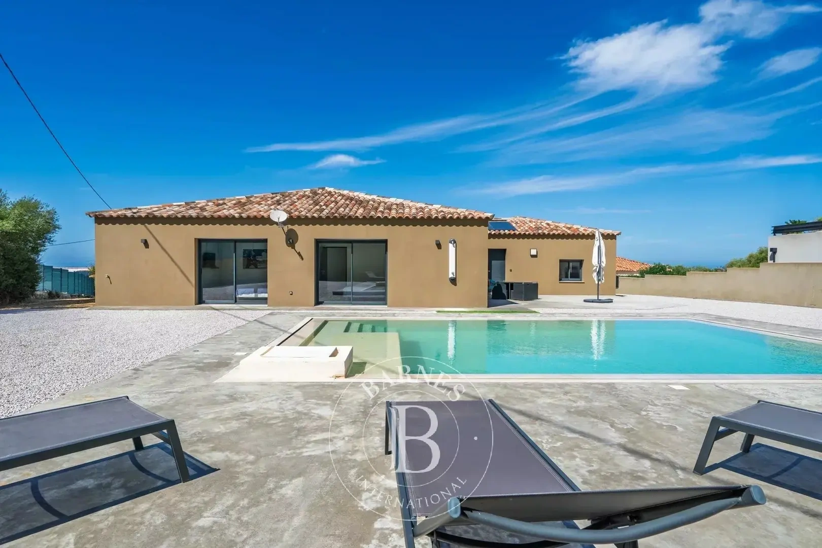 1 - vendita villa vista mare monticello corsica settentrionale francia