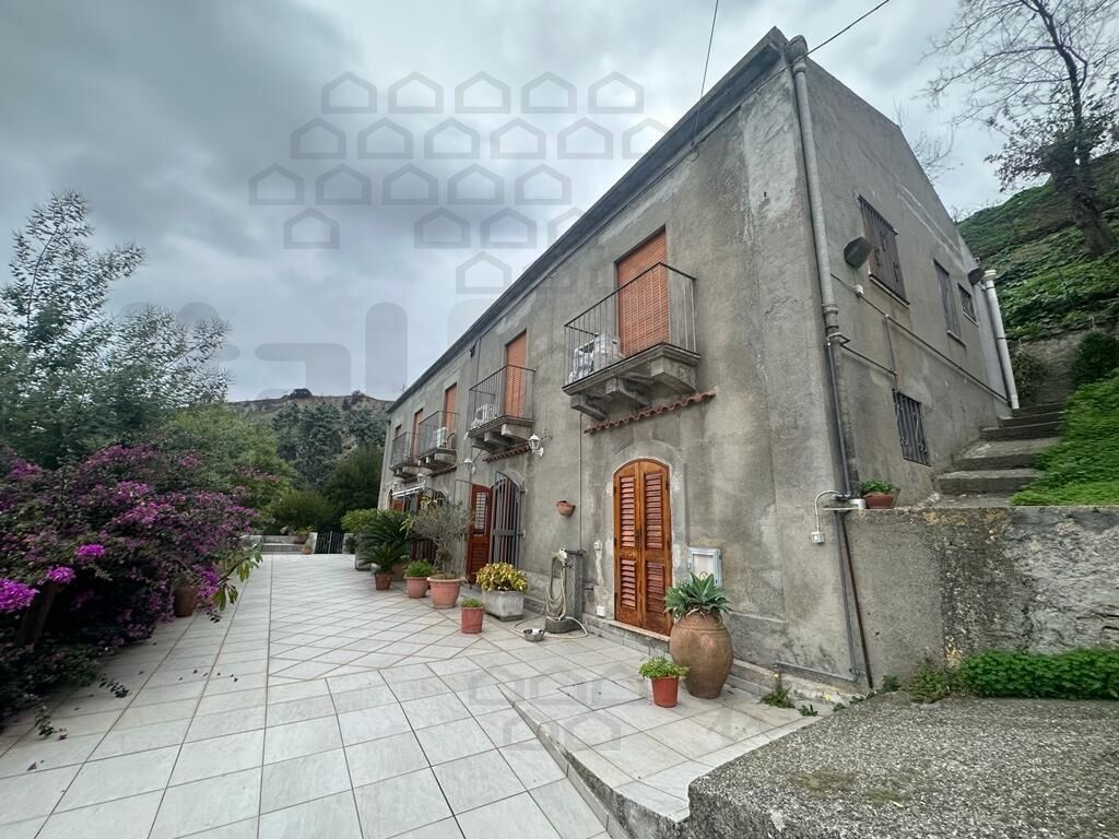 1 - продажа дом villafranca tirrena сицилия италия