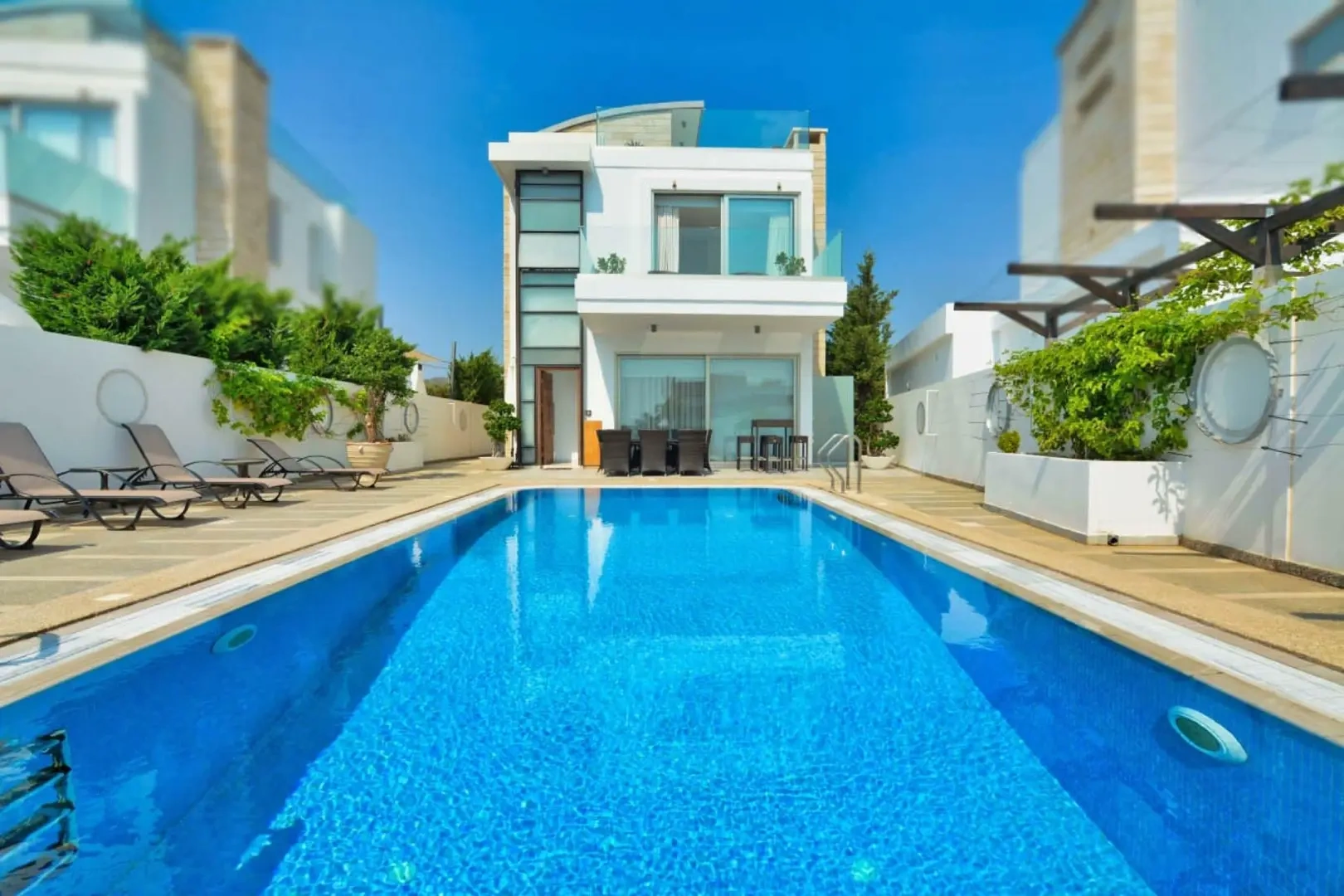 1 - verkauf wohnung famagusta famagusta zypern