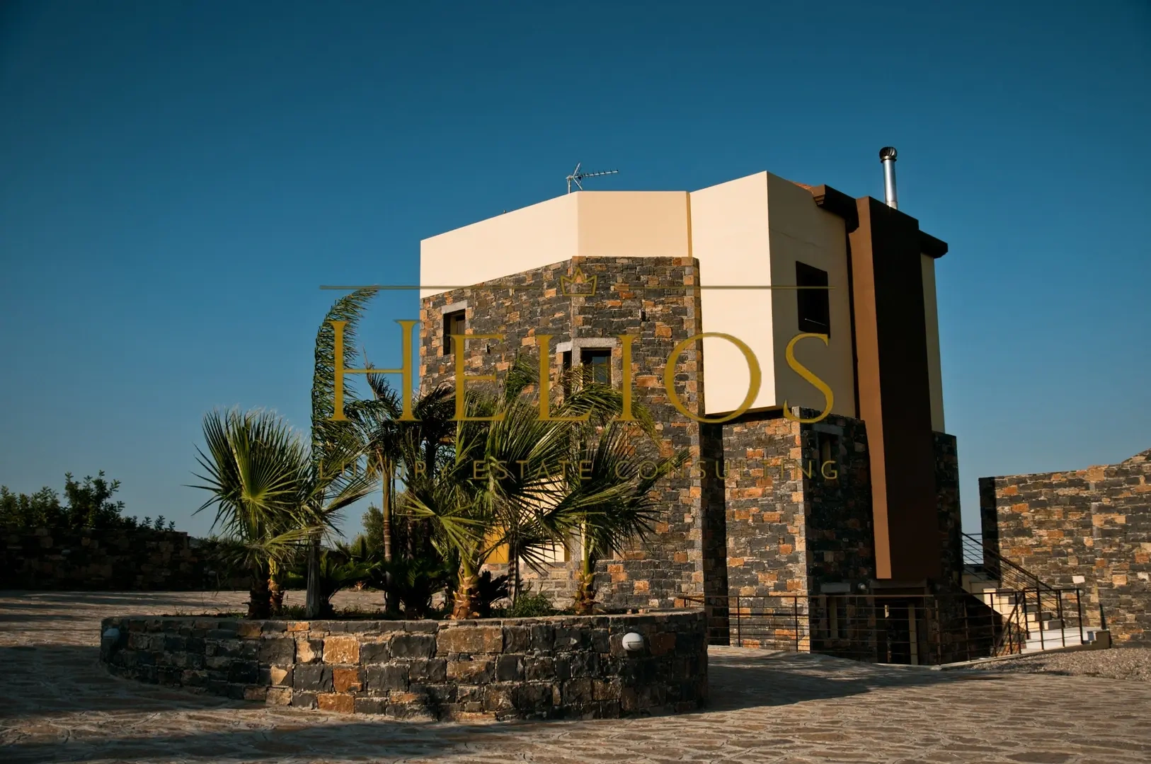 2 - vendita casa vista mare katsíkia creta grecia