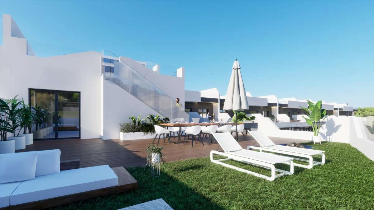 2 - verkoop appartement benijofar valencian community spanje