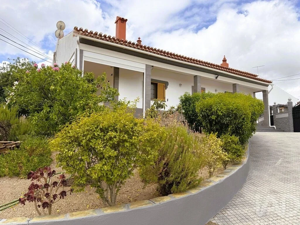 1 - venda casa mértola alentejo portugal