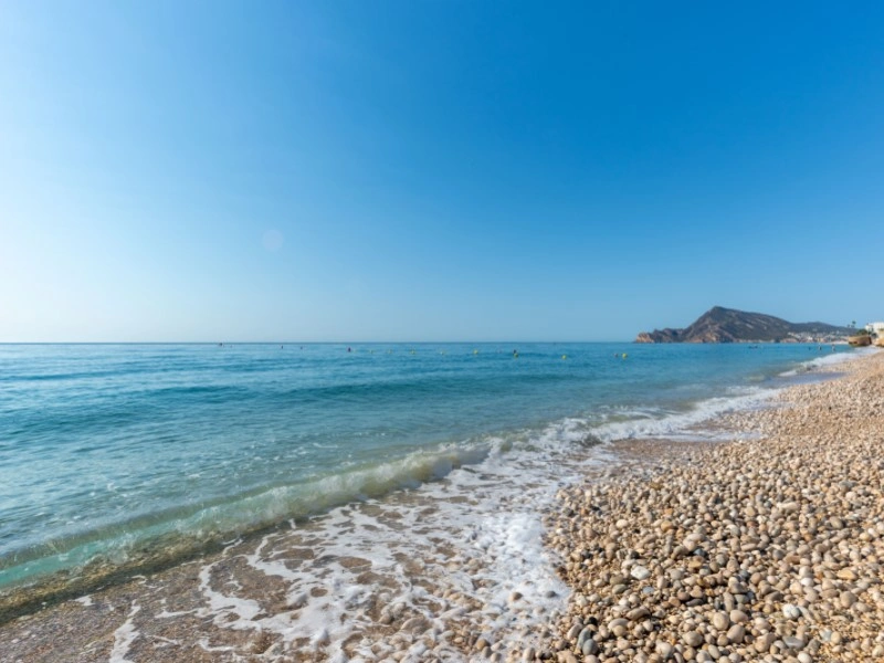 1 - verkauf haus meerblick altea la vella valencia spanien