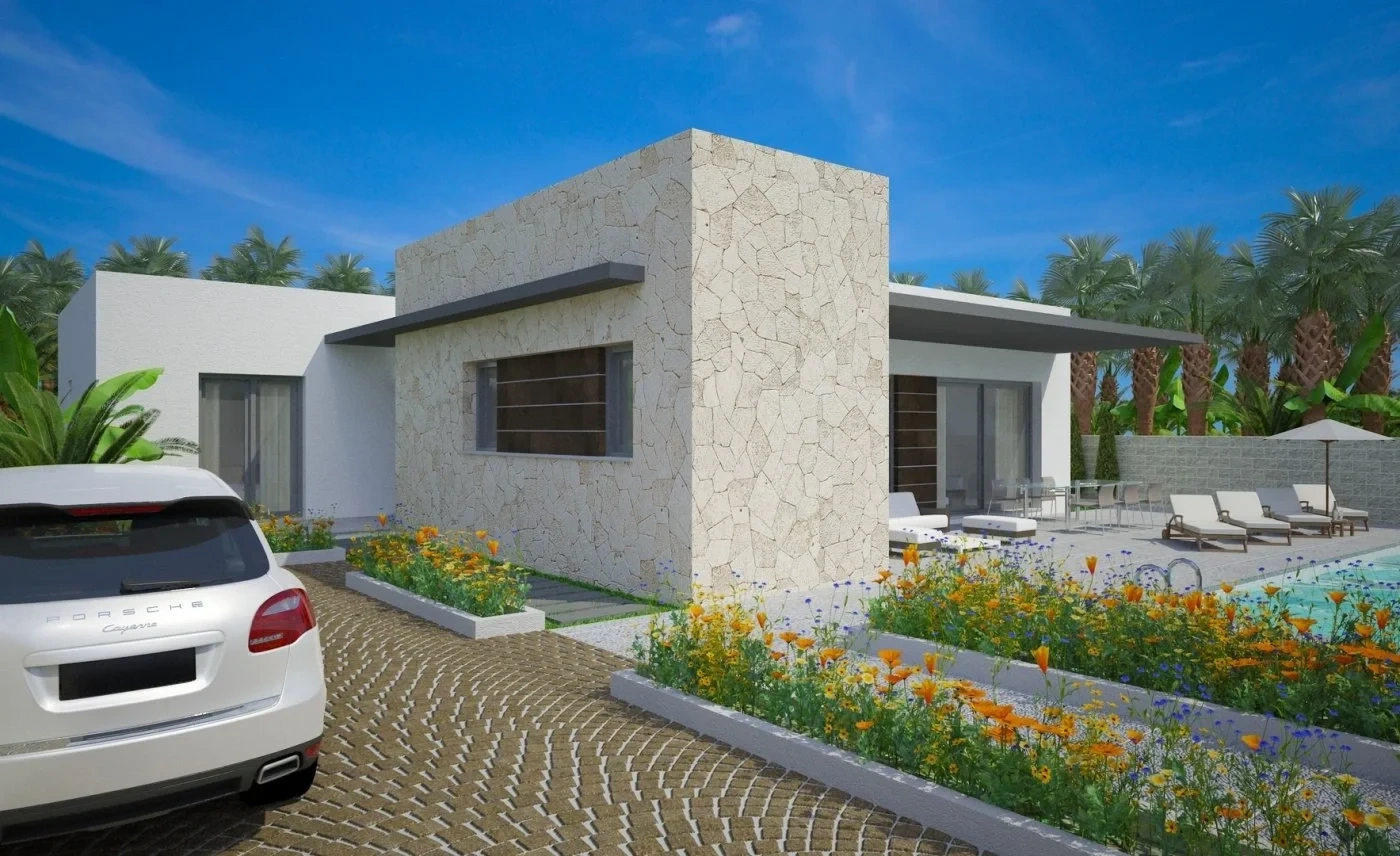 2 - verkoop huis benijofar valencian community spanje