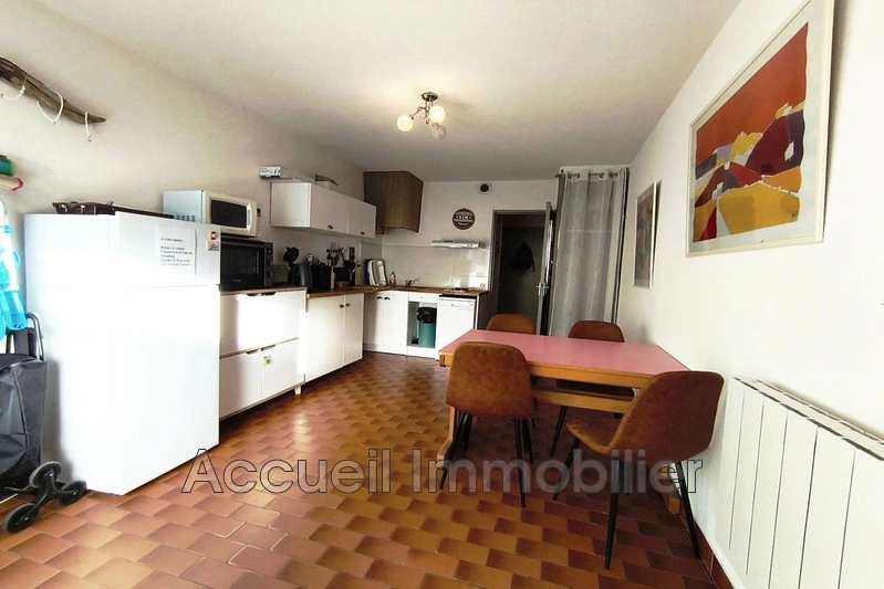 2 - apartment for sale in le grau-du-roi gard france