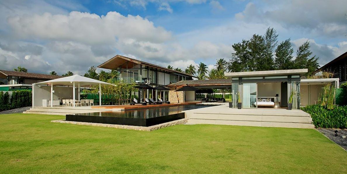 1 - verkauf haus meerblick phuket phuket thailand