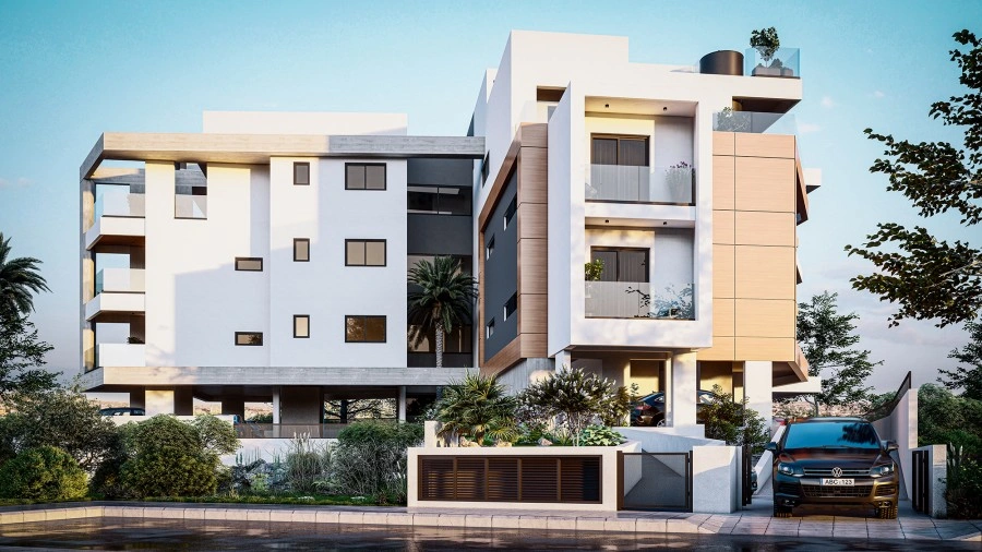 1 - vendita appartamento limassol limassol cipro