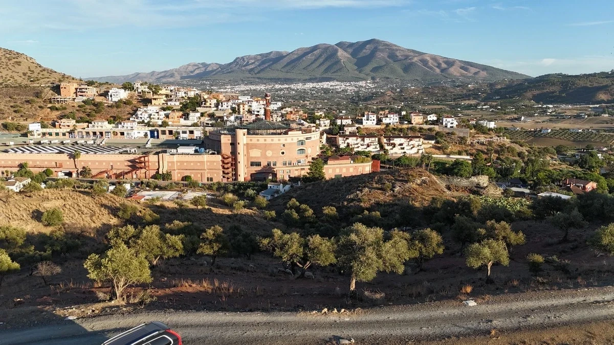 1 - venta terreno coin andalucía españa