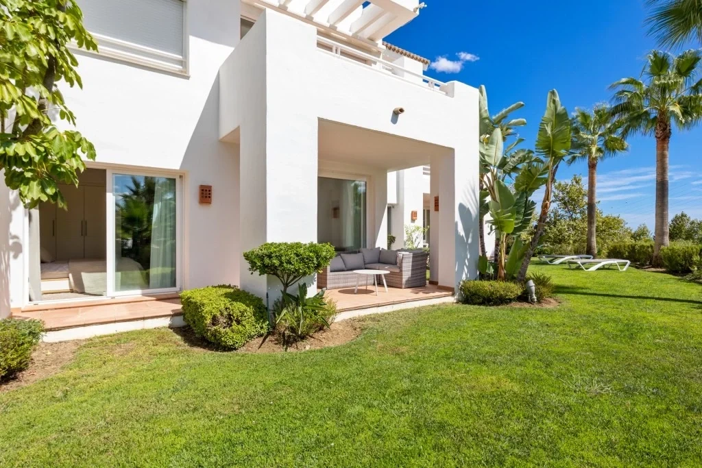 2 - venta apartamento estepona - costa del sol andalucía españa