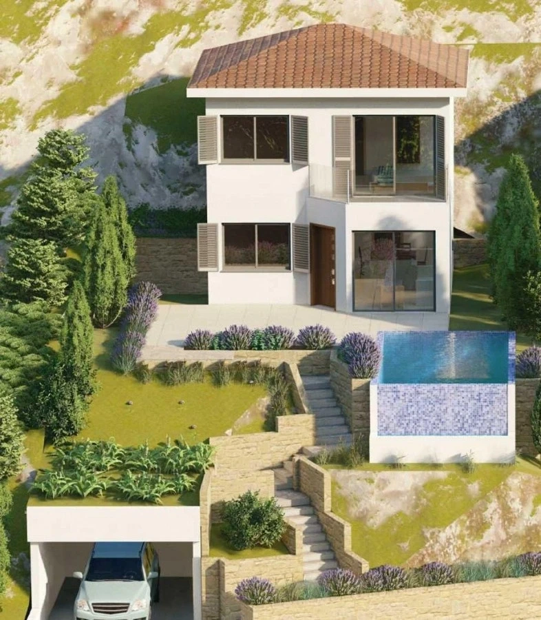 2 - verkoop villa paphos paphos cyprus
