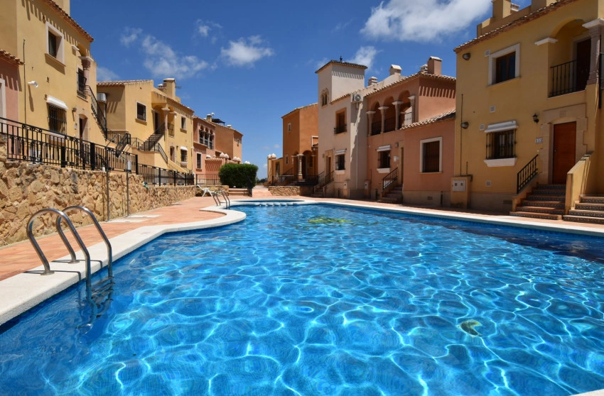 2 - apartment for sale in algorfa valencian community spain