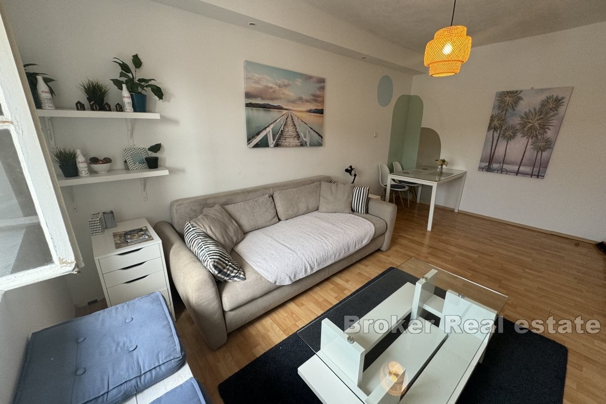 2 - venta apartamento a pie de playa split split-dalmacia croacia