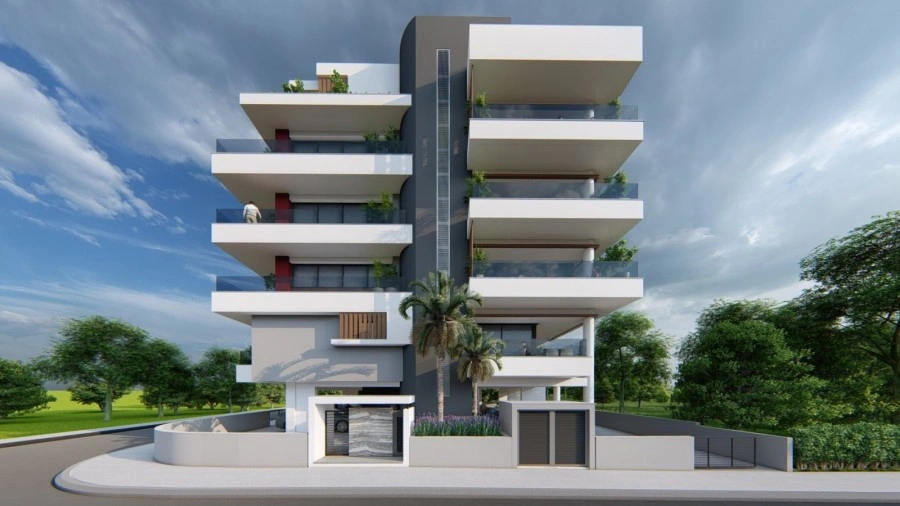 1 - verkauf wohnung limassol limassol zypern
