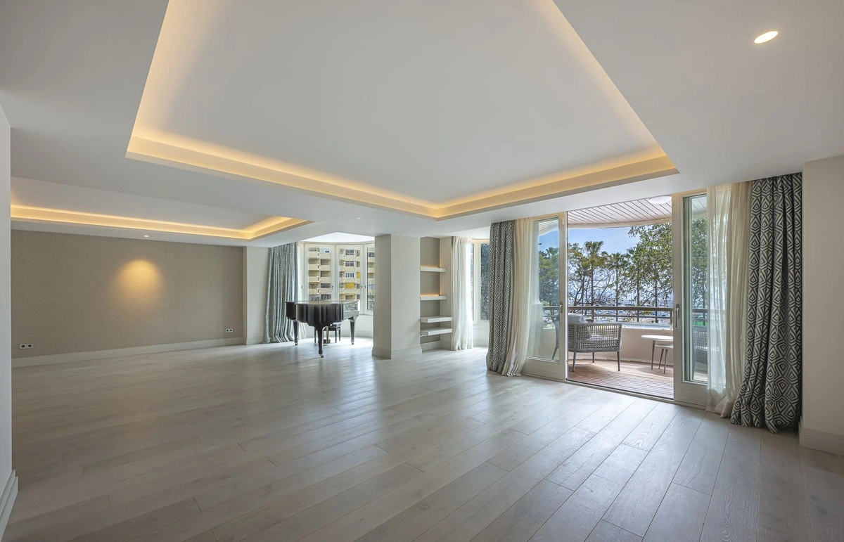 2 - venta apartamento vista al mar marbella - costa del sol andalucía españa