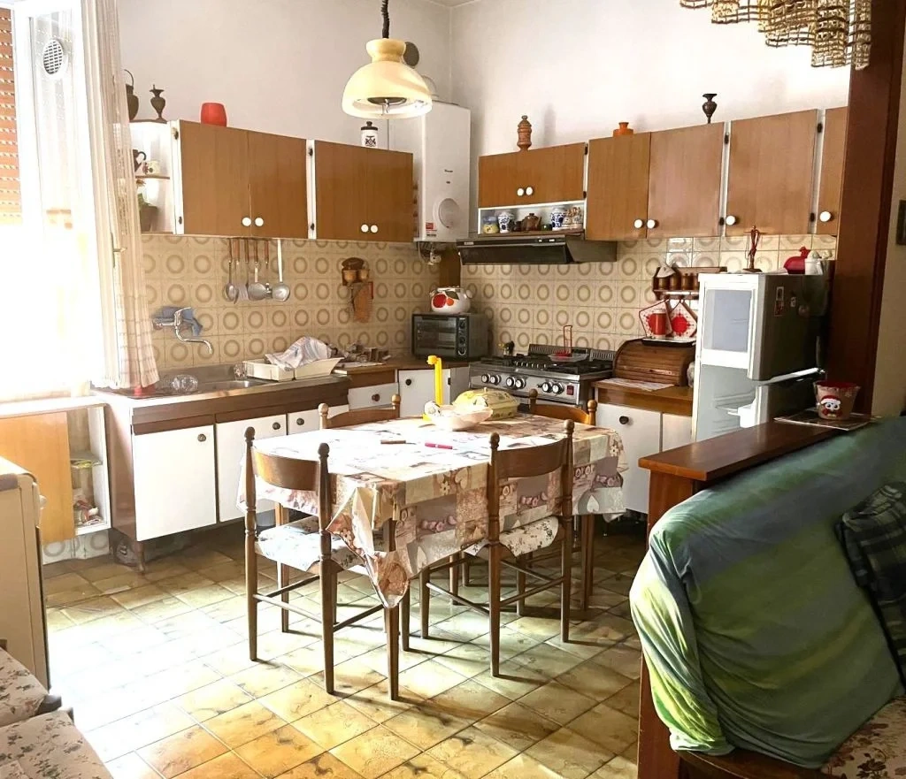 2 - vente appartement piombino toscane italie
