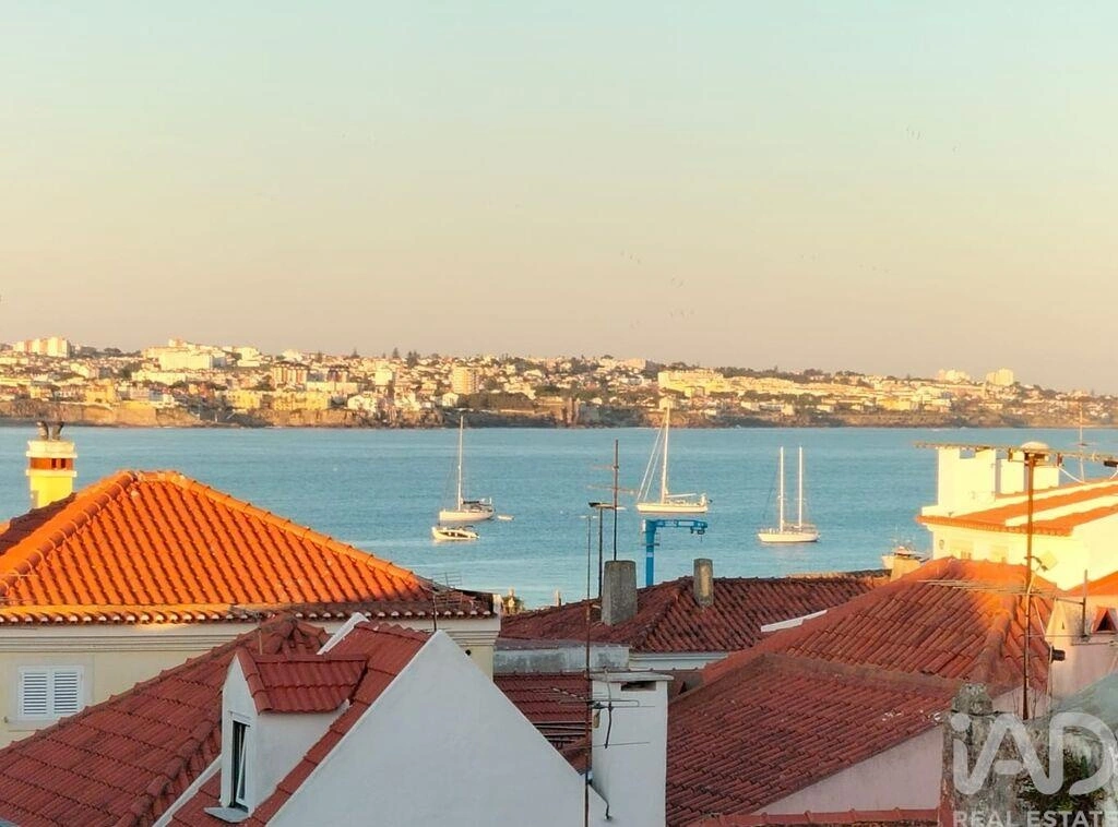 1 - sea view apartment for sale in cascais lisbon region portugal