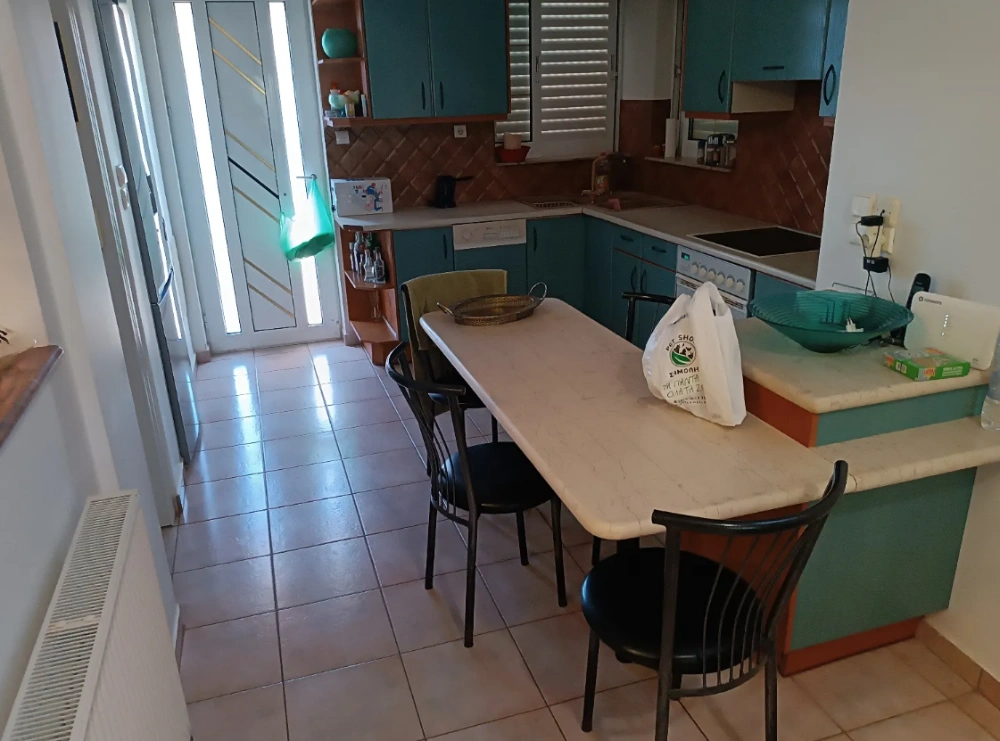 2 - vente maison kokkini hani crète grèce