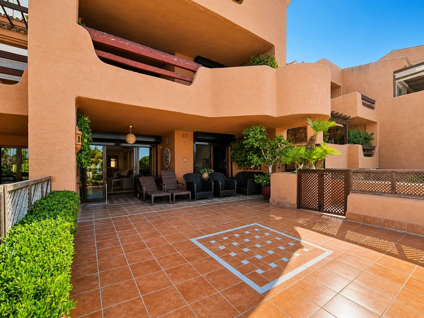 1 - vendita appartamento vista mare estepona - costa del sol andalusia spagna