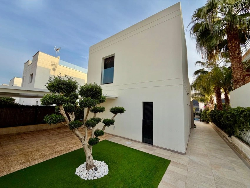 2 - vente villa rojales communauté valencienne espagne