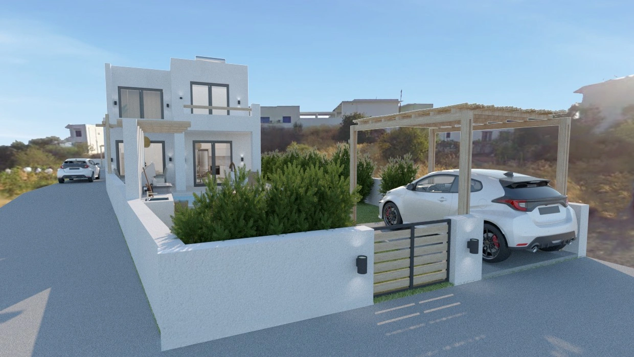 2 - verkoop huis gennadi zuid-egeïsche eilanden griekenland