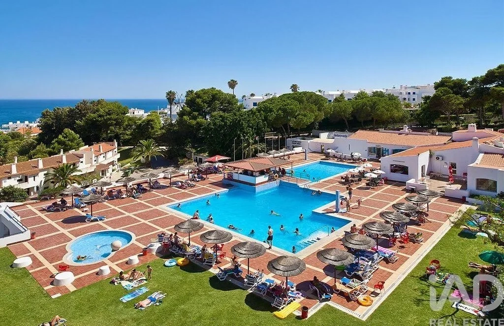 1 - venda apartamento albufeira algarve portugal