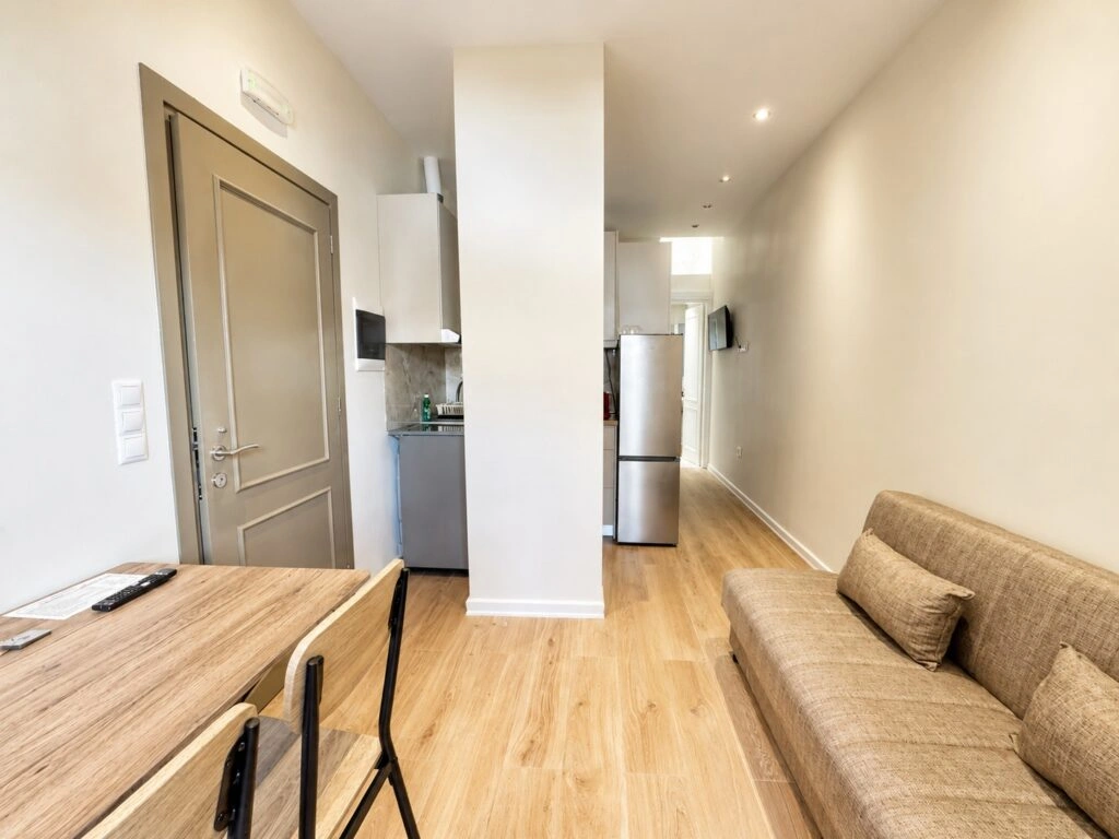 1 - vente appartement corfu îles ioniennes grèce