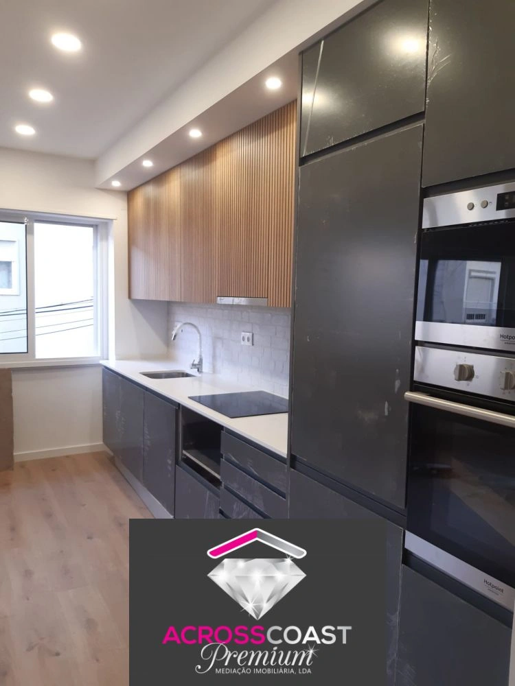 2 - vente appartement amadora région de lisbonne portugal