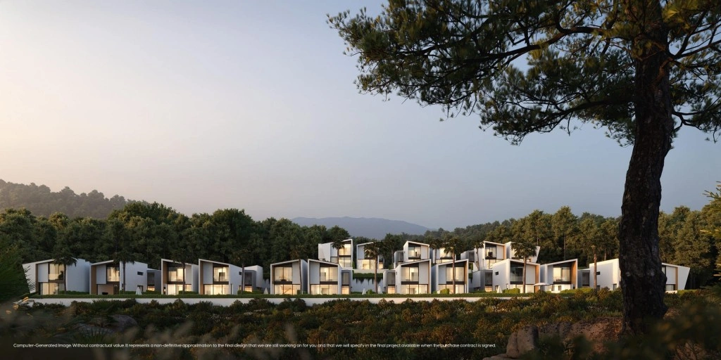 1 - venda casa mijas andaluzia espanha