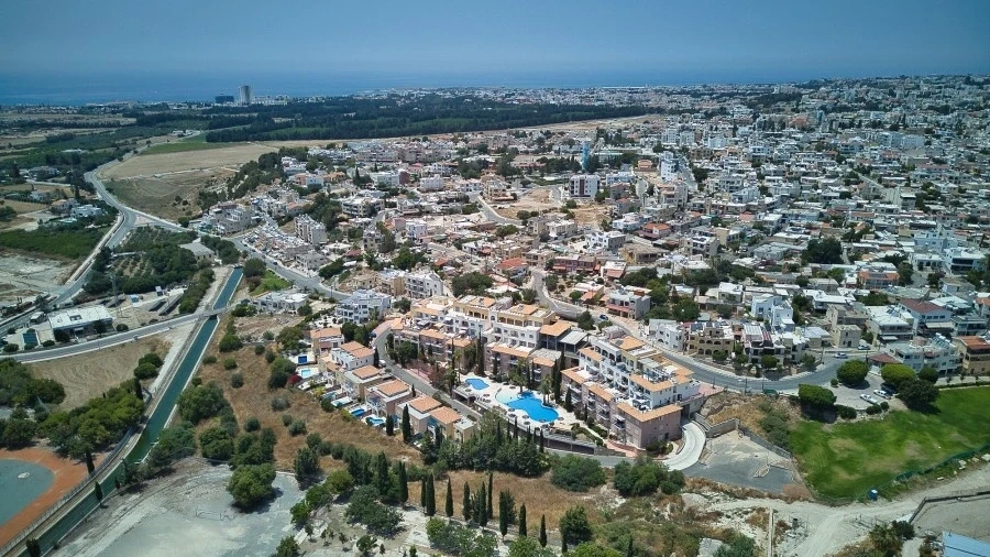 1 - vente appartement paphos paphos chypre
