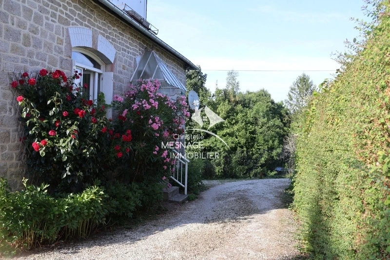 1 - venta casa dinan côte d'armor - bretagne francia