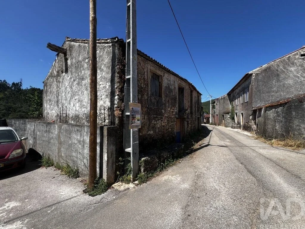 2 - villa for sale in penela centro region portugal