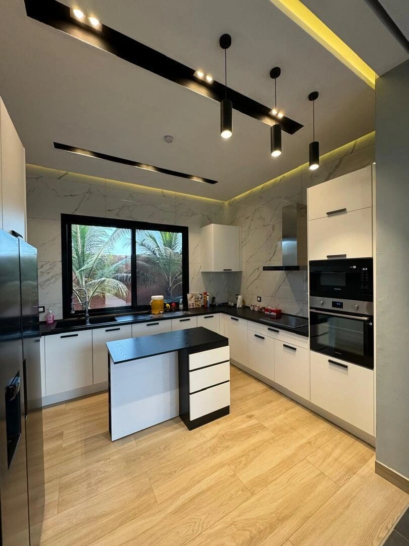 2 - vente maison ngaring thiès sénégal
