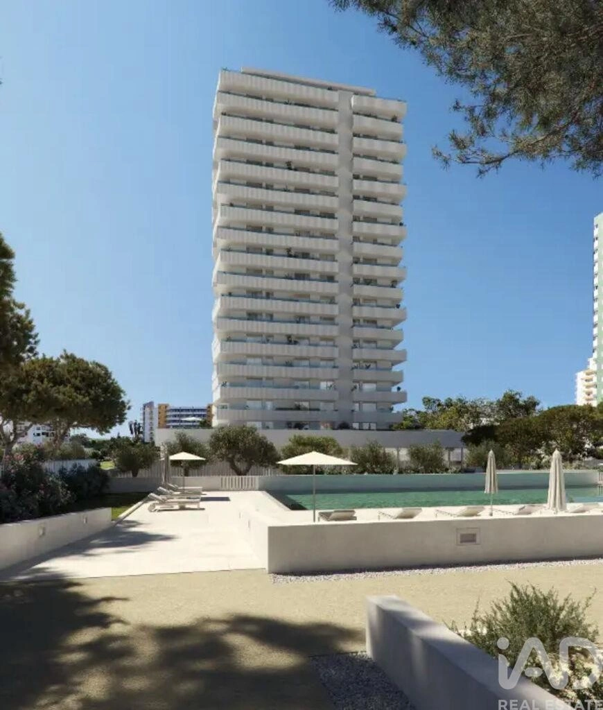 2 - vente appartement portimão algarve portugal
