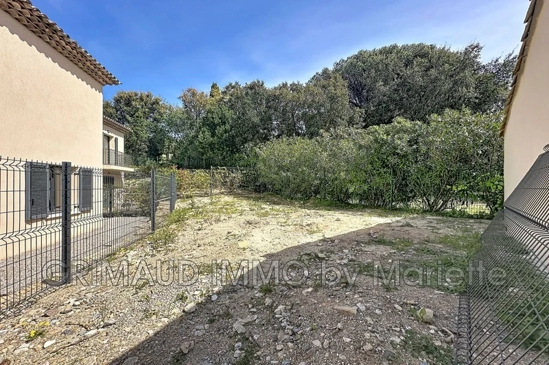 2 - verkoop huis strand to voet grimaud var frankrijk