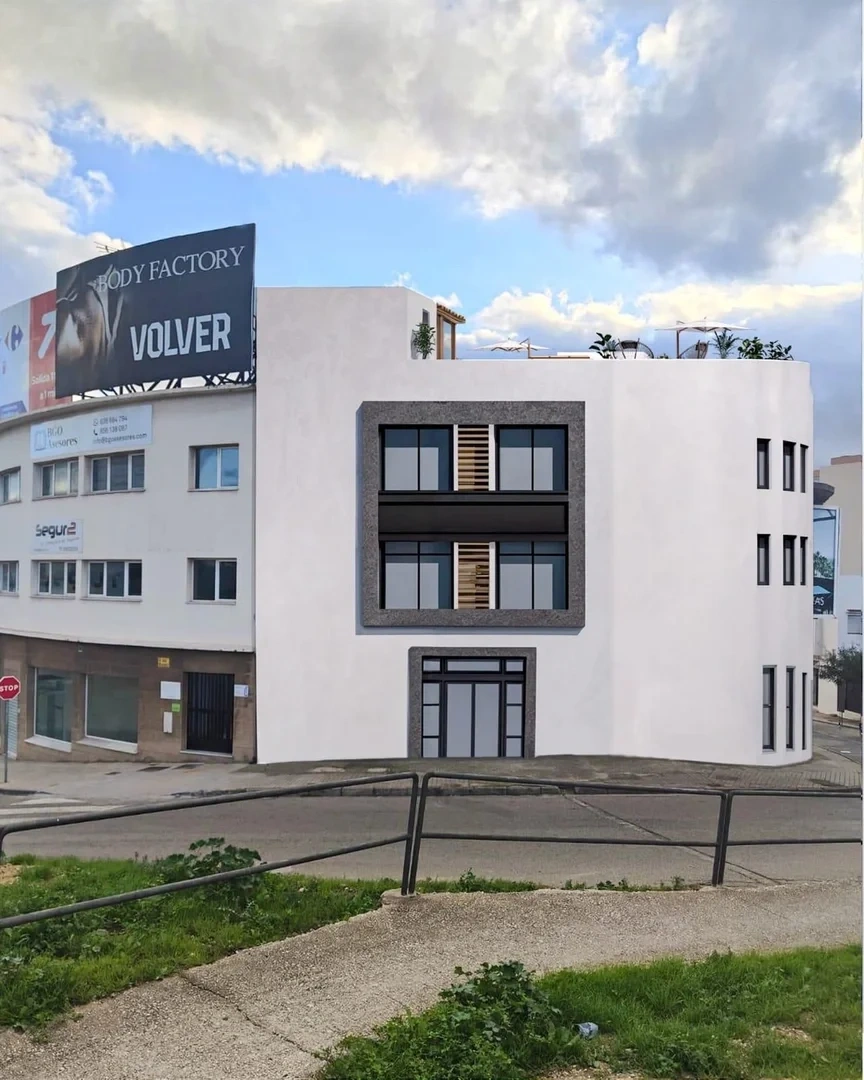 2 - vente immeuble algeciras andalousie espagne