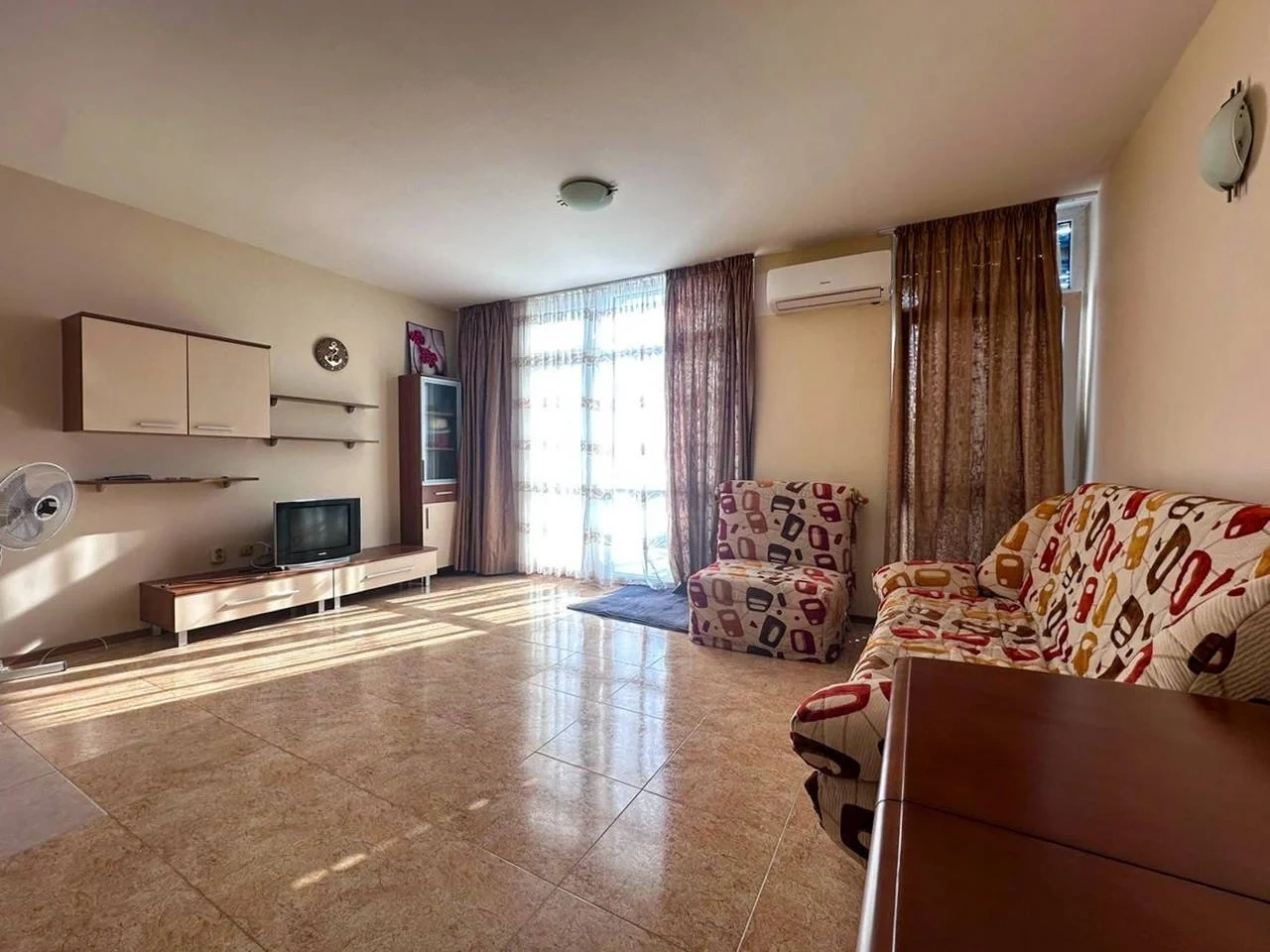 1 - vendita appartamento spiaggia a piedi sunny beach burgas bulgaria