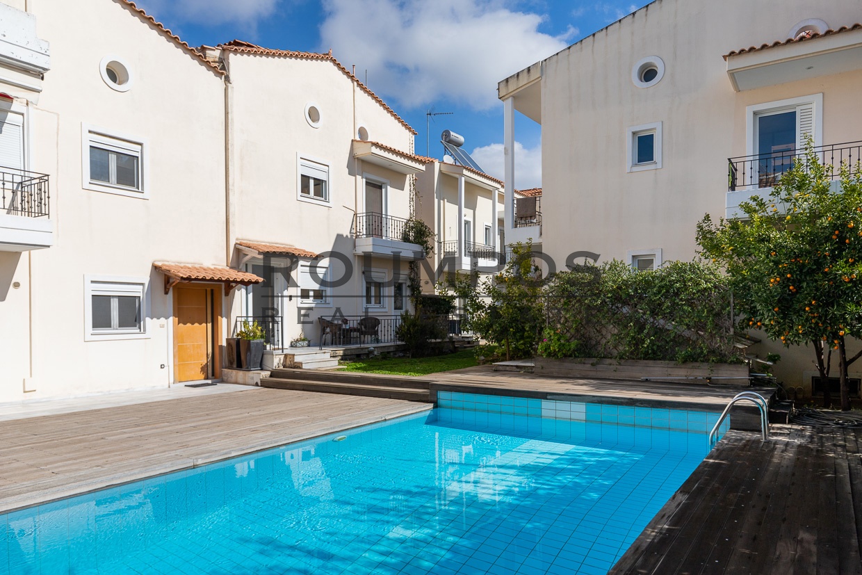 2 - vente maison kifisia attique grèce
