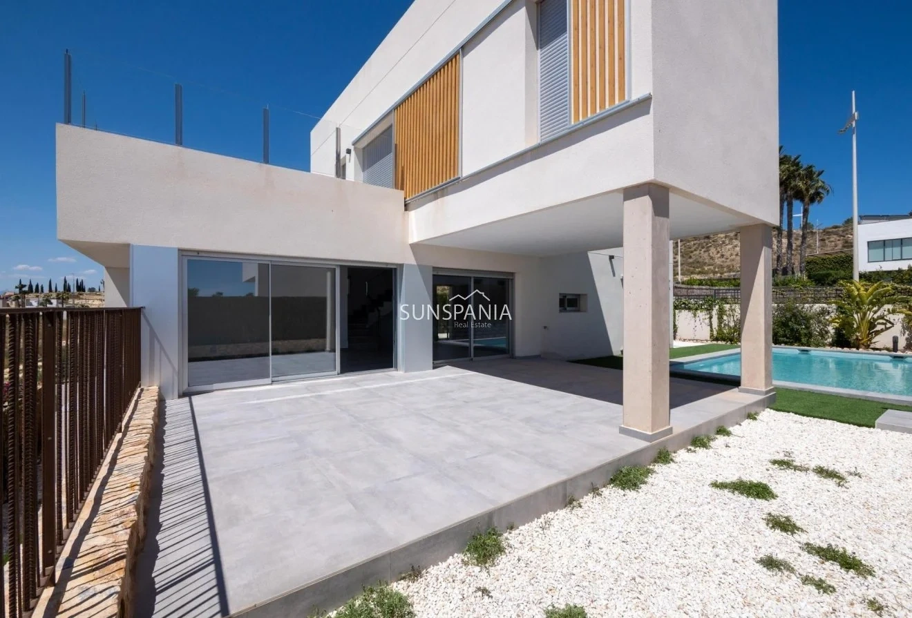 1 - house for sale in algorfa valencian community spain