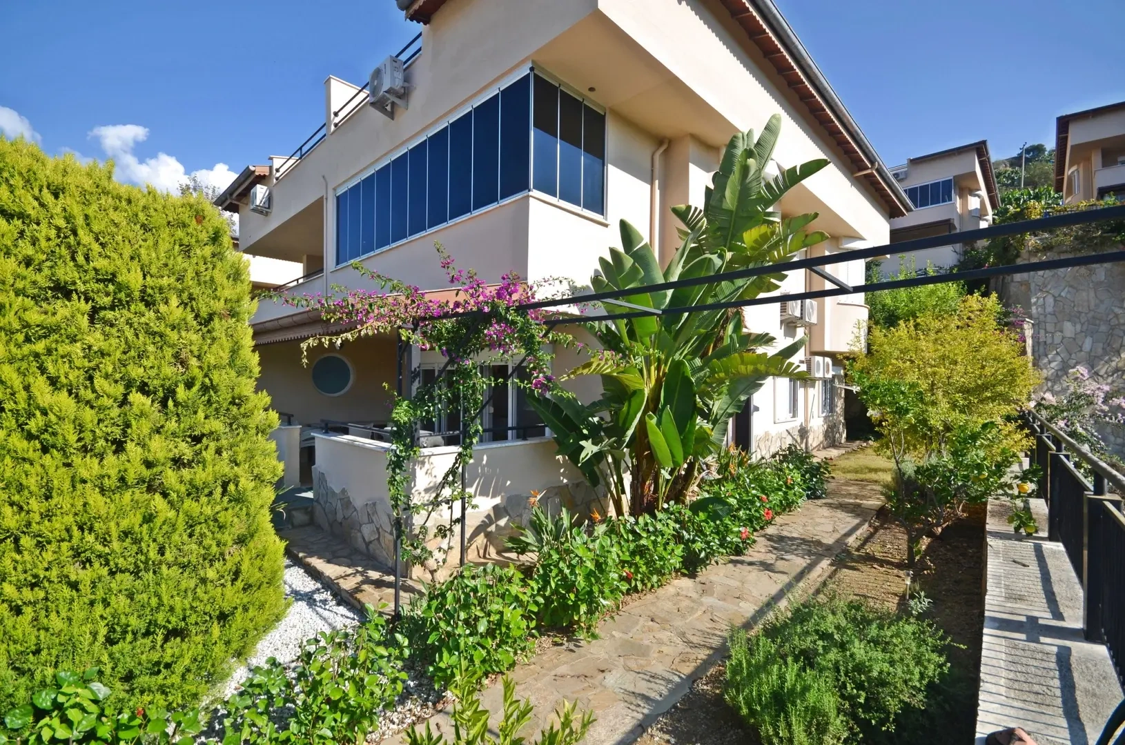 2 - verkauf wohnung alanya antalya türkei