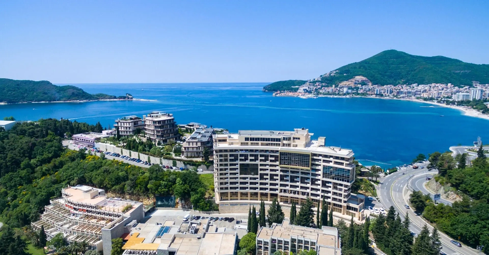 1 - verkauf wohnung meerblick budva budva montenegro