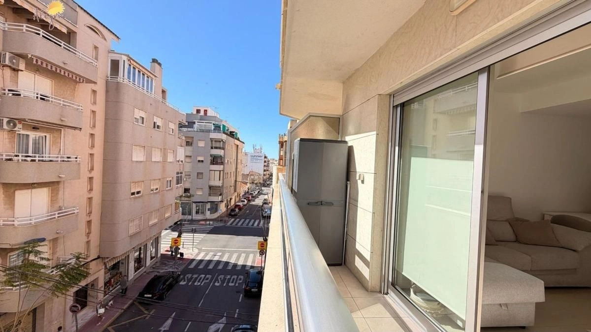 2 - verkoop appartement torrevieja - costa blanca valencian community spanje