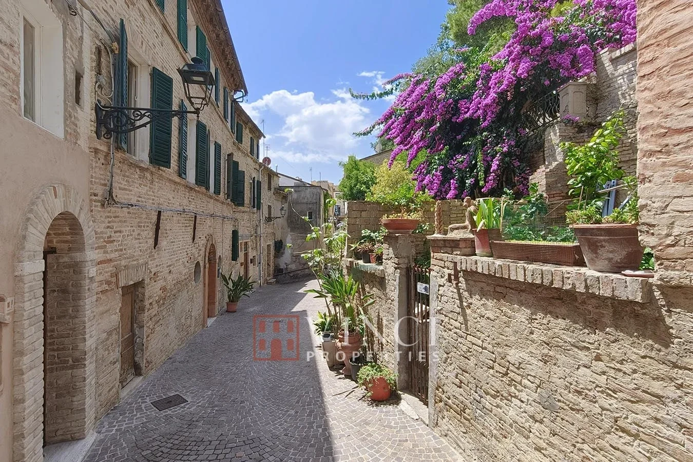 1 - verkauf haus meerblick grottammare marken italien