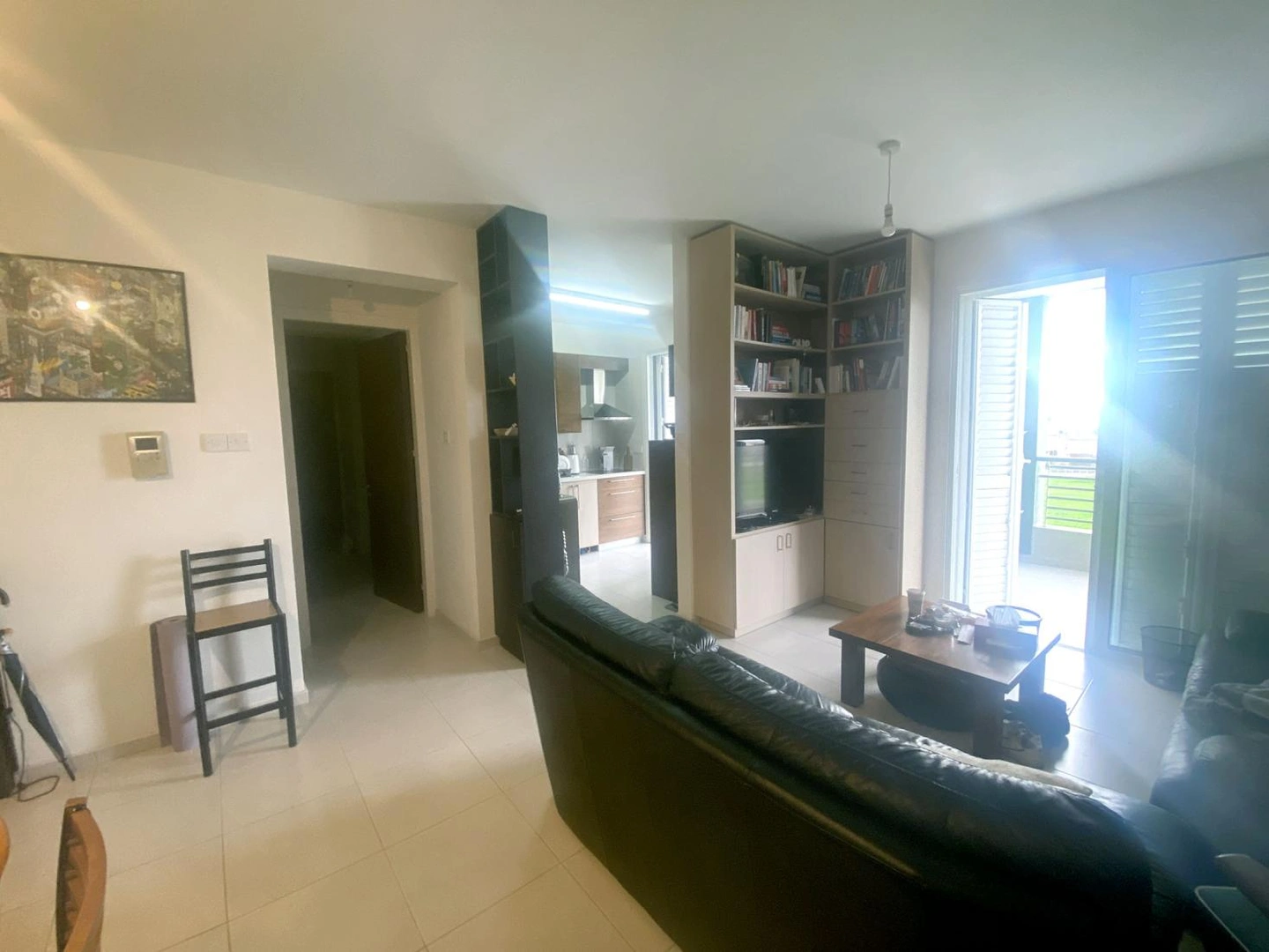 1 - vente appartement nicosia nicosie chypre
